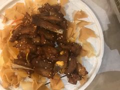 -香香海南菜餐厅