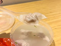 -东街钟楼肉粽(总店)