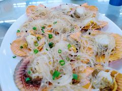 -明记海鲜大排档(巽寮湾店)