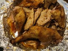 -原味田园·客家菜·土窑鸡(中航城君尚购物中心店)