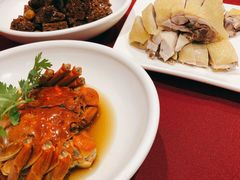 -老吉士酒家(天平路店)