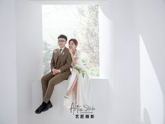 -艺匠摄影ARTIZ STUDIO(大连店)