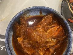 -艺林烤肉城(光明店)