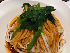 -魏家凉皮(西安秋林宏业商厦店)