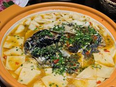 -No.DD戳子烧烤·江湖菜(北京总店)