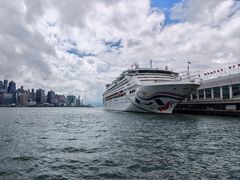 -海港城