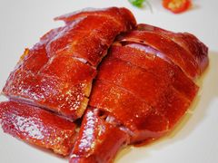 -北京四季酒店·采逸轩