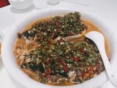 千岛湖大鱼头-辣公子·千岛湖私房菜(滨江店)