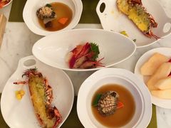 -都会尚膳·海鲜自助餐厅(重庆万豪酒店)