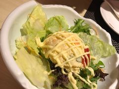 -有喜屋·深夜食堂(北京西路店)