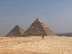-吉萨金字塔群