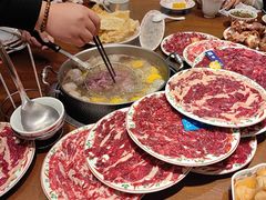 -汕头八合里海记牛肉店(清河店)