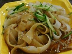 -魏家凉皮(曼哈顿店)