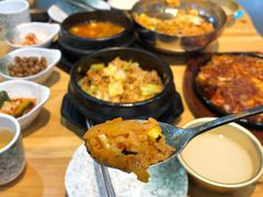 -许妈妈餐厅烤肉烧烤家常菜(明润广场店)