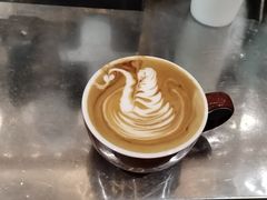 -街角 T·COFFEE 融合料理·BISTRO(车公庙店)