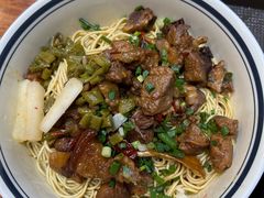 -李易面馆(树木岭店)