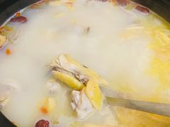 -叶记猪肚鸡(宝安椰林湾店)