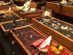 -广州富力君悦大酒店·凯菲厅