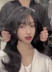 -3AM HAIR SALON染发烫发接发