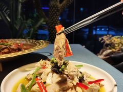 -清真·卡德尔大叔新疆主题餐厅(龙汇路店)