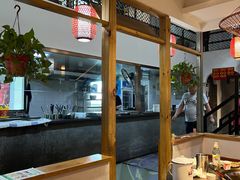 -缘福乡村铁锅炖民宿(八达岭店)