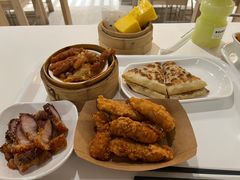 -阿那亚第六食堂(文创街区店)
