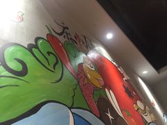 -麻小劲菌汤麻辣烫(体育西路店)