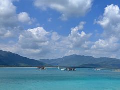 -海南分界洲岛旅游区