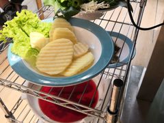 -青瓷火锅料理(西单大悦城店)