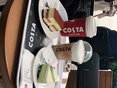 -COSTA COFFEE(成都来福士店)