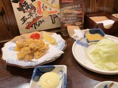 -鸟鹏烧鸟居酒屋(仁恒梦中心店)