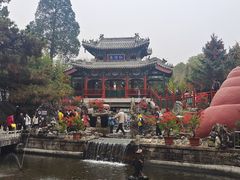 -红螺寺
