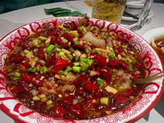-欧记大排档·景德菜(上海首店)