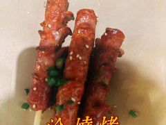 -严三毛口味虾·小严同学的店(曙光路直营店)