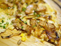 -BomBa意大利餐厅