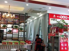 -老海陵·泰州菜(图书馆店)