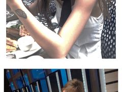 -OZONE 顶楼酒吧(香港丽思卡尔顿酒店)