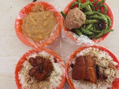 干煸芸豆-咱家王新国把子肉(县东巷店)