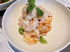 -小大董·烤鸭(观景餐厅·南京西路店)