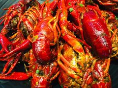 -虾小龙老长沙龙虾馆(坡子街店)