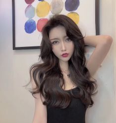 -3AM HAIR SALON染发烫发接发