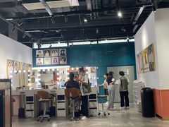 -海马体照相馆(天津世纪都会店)