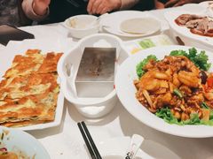 -大铁勺新津菜(熙悦汇店)