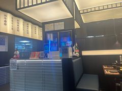 -海之屋韩式烤肉(海棠68环球美食街店)