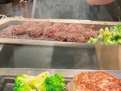 -肉肉大米(金虹桥店)