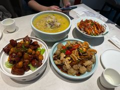 -北李妈妈菜·海肠捞饭(开发区万达店)