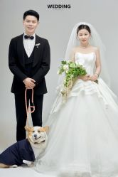 -金夫人婚纱摄影