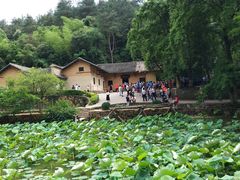 -韶山毛泽东同志故居