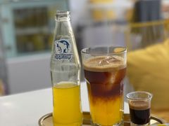 -五进制 Coffee Shop