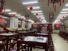 大堂-海碗居(牡丹园店)